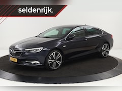 Opel Insignia - 1.6 Turbo Executive Plus | Stoelventilatie | Head-Up | Leder | 360 camera | Keyless | Mass