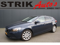 Volvo V40 - 1.6 D2 EURO 5 Summum - NAVIGATIE - TREKHAAK