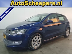 Volkswagen Polo - 1.2 TDI BlueMotion Comfortline AIRCO/CRUISE/LMV