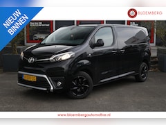 Toyota ProAce Worker - 2.0 D-4D Professional