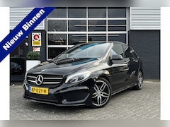 Mercedes-Benz B-klasse - 180 AMG Night Edition Plus, Automaat, Bluetooth, Cruise, Navi, Pdc, NAP