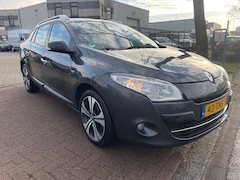 Renault Mégane Estate - 1.5 DCi Bose Automaat Airco/ECC, Navigatie EXPORT PRIJS