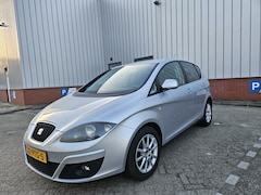 Seat Altea - 1.2 TSI NAP/CRUISE/PDC