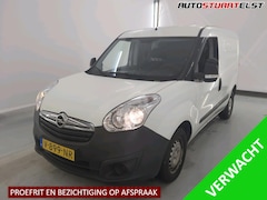 Opel Combo - 1.3 CDTi L1H1 Edition Airco | Parkeer sensor | BTW | NAP | Volledig Onderh