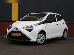 Toyota Aygo - 1.0 VVT-i x-fun | NAP | Apple carplay | Airco