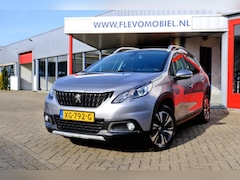 Peugeot 2008 - 1.2 PureTech Allure *43. 916km* Pano|1e Eig|Navi|Clima|Cam|LMV