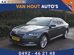 Skoda Superb - 1.4 TSI ACT Style Business