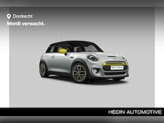 MINI Mini-Electric - 3-deurs Cooper S | Leder | Camera | Harman Kardon | 2 jaar Garantie