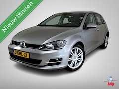 Volkswagen Golf - 1.4 TSI Highline