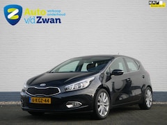 Kia Cee'd - 1.6 GDI Comfort Pack Navi/Airco/Cruise/Bluetooth