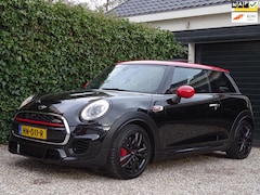 MINI John Cooper Works - 2.0 | 1e eigenaar | Dealeronderhouden | JCW pro uitlaat