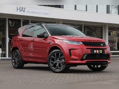 Land Rover Discovery Sport - P300e 1.5 R-Dyn. SE Pano I Trekhaak I ACC