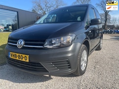 Volkswagen Caddy - 2.0 TDI L1H1 BMT Economy Business