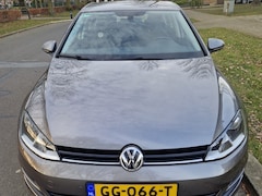 Volkswagen Golf - 1.2 TSI Comfortline