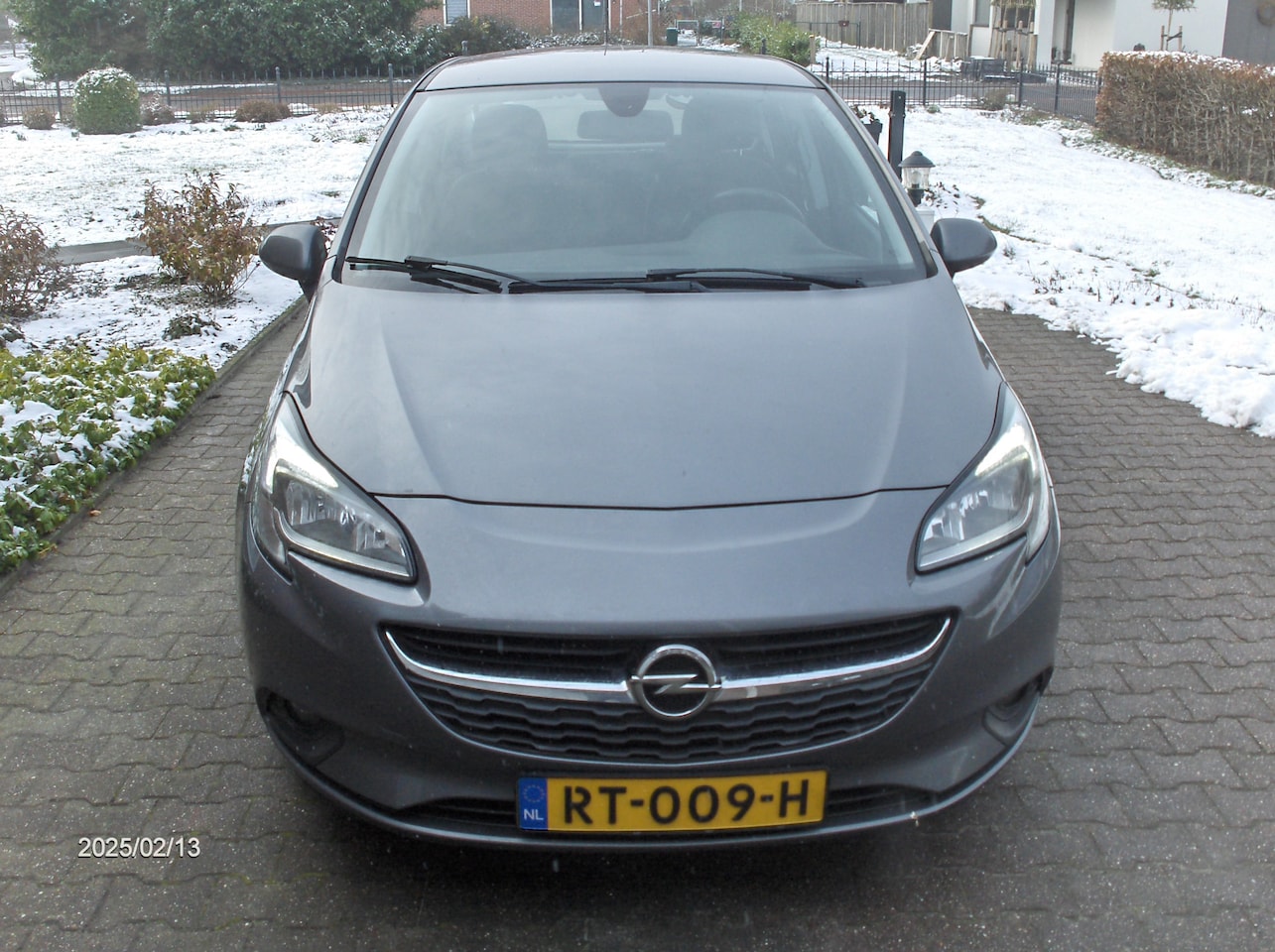 Opel Corsa - 1.4 Edition - AutoWereld.nl