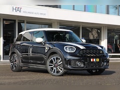 MINI Countryman - 2.0 Cooper SE ALL4 JCW I Pano I ACC I 19 inch