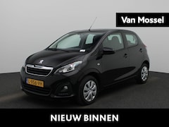 Peugeot 108 - 1.0 e-VTi Active | Airco | Bluetooth |