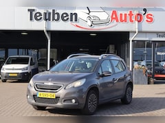 Peugeot 2008 - 1.2 VTi Active Pack Premium Panoramadak, Cruise control, Motorstoring, airco