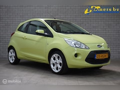 Ford Ka - 1.2 Comfort start/stop