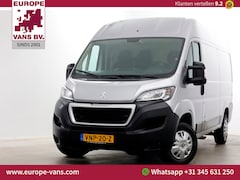 Peugeot Boxer - 2.2 BlueHDi 140pk L2H2 Premium Airco/Navi/Camera 01-2022