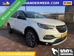 Opel Grandland X - 1.6 Turbo Hybrid Ultimate / Bomvol