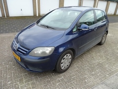 Volkswagen Golf Plus - 1.6 FSI Trendline Business