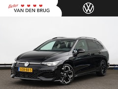 Volkswagen Golf Variant - 1.5 eTSI R-Line Edition LED matrix | 360 camera | Clima | Adapt. CC | 18" lmv |