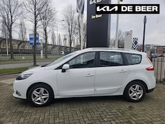 Renault Grand Scénic - Energy TCe 115pk 5p Limited (Handel/ Export)