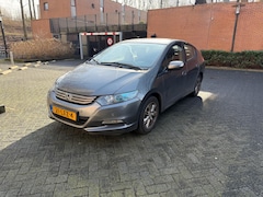 Honda Insight - 1.3 IMA Hybrid Comfort Automaat PDC