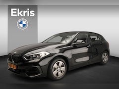 BMW 1-serie - 5-deurs 118i | LED | Navigatie | Trekhaak | Clima | PDC | DAB | Alu 16 inch