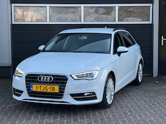 Audi A3 Sportback - 1.4 TFSI S-Tronic CoD Ambition Xenon Led, Navi, NAP