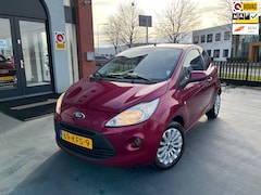 Ford Ka - 1.2 Titanium AIRCO LMV