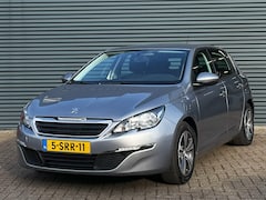 Peugeot 308 - 1.2VTI 5-DRS