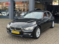 BMW 3-serie - 330e Centennial LEER|PANO|STOELVW|NAVI|XENON|TOPST