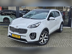 Kia Sportage - 1.6 T-GDI 4WD GT-Line PlusLine >>VOL OPTIES<<