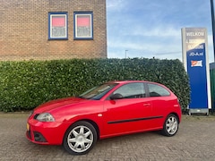 Seat Ibiza - 1.4-16V Chill Out Climate C, Cruise C, Elec.Schuifdak