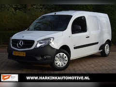 Mercedes-Benz Citan - 109 CDI BlueEFFICIENCY Extra Lang