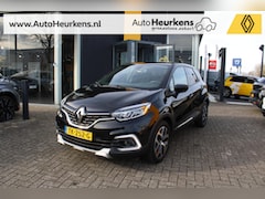 Renault Captur - TCe 90 Intens l Origineel NL l Dealeronderhouden