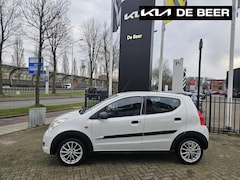 Suzuki Alto - 1.0 68pk Sport