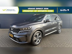 Kia Sorento - 1.6 T-GDi 265pk Plug-in Hybrid 4WD Aut ExecutiveLine | Trekhaak | 360 camera | Navigatie |