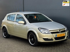 Opel Astra - 1.6 Enjoy AIRCO CRUISE APK ELECTR.RAMEN APK