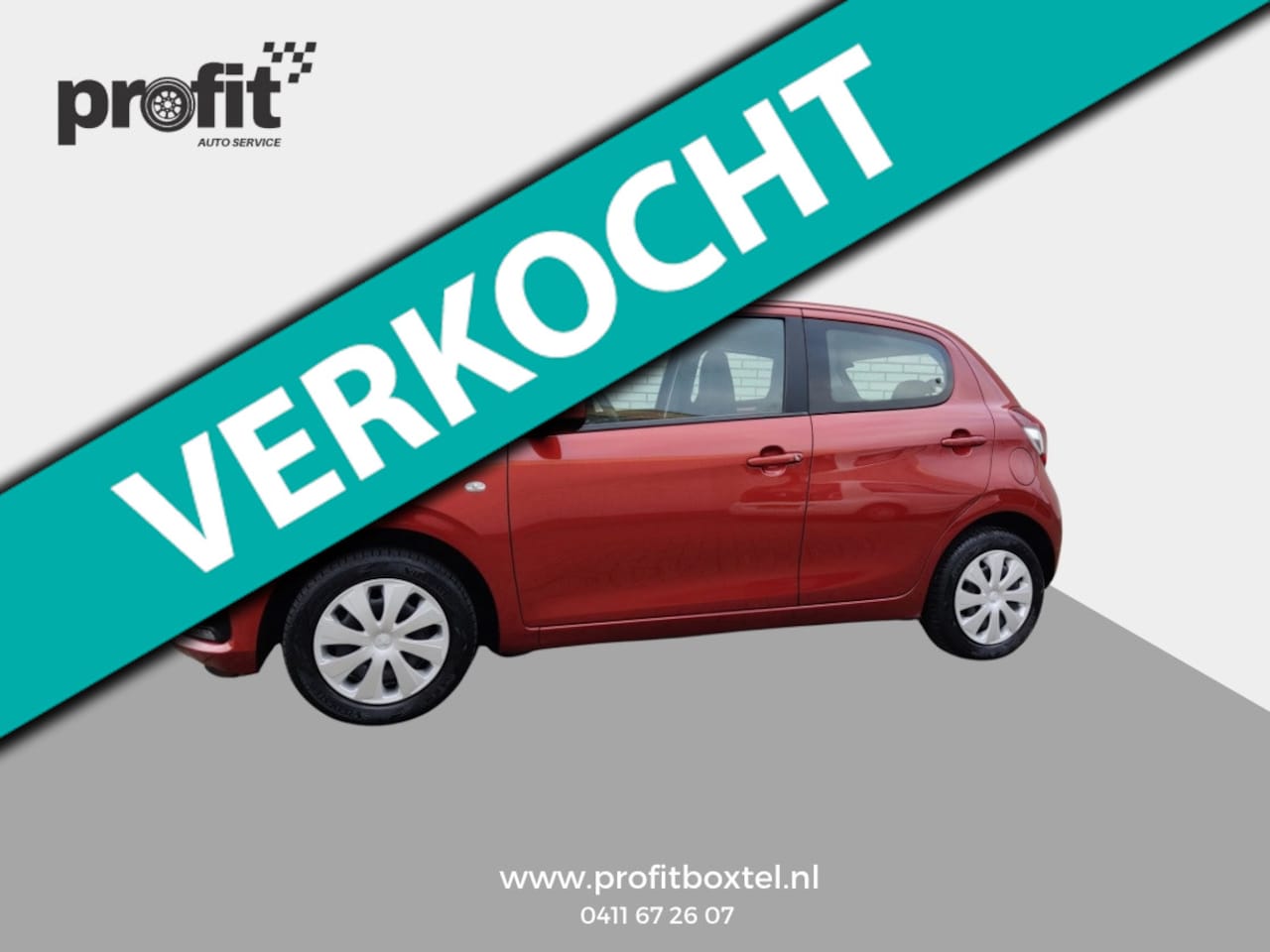 Peugeot 108 - 1.0 e-VTi Active 1.0 e-VTi Active - AutoWereld.nl