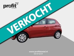 Peugeot 108 - 1.0 e-VTi Active