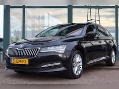 Skoda Superb Combi - 1.5 TSI ACT 150PK 7-DSG Business Edition | Navigatie | Parkeersensoren | Stoelverwarming |