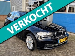 BMW 1-serie - 116i Business Line