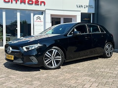 Mercedes-Benz A-klasse - 180 Business Solution Luxury Automaat | NL-auto | Vol leer |