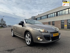 Renault Mégane coupé cabriolet - 1.4 TCE 1e Eig. Full-options