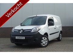 Renault Kangoo - Elektrisch | Inclusief Accu