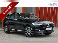 Volvo XC60 - T8 Recharge AWD Inscription | Panoramadak | Trekhaak | Leder | Harman / Kardon | Keyless