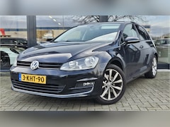 Volkswagen Golf - 1.4 TSI Highline